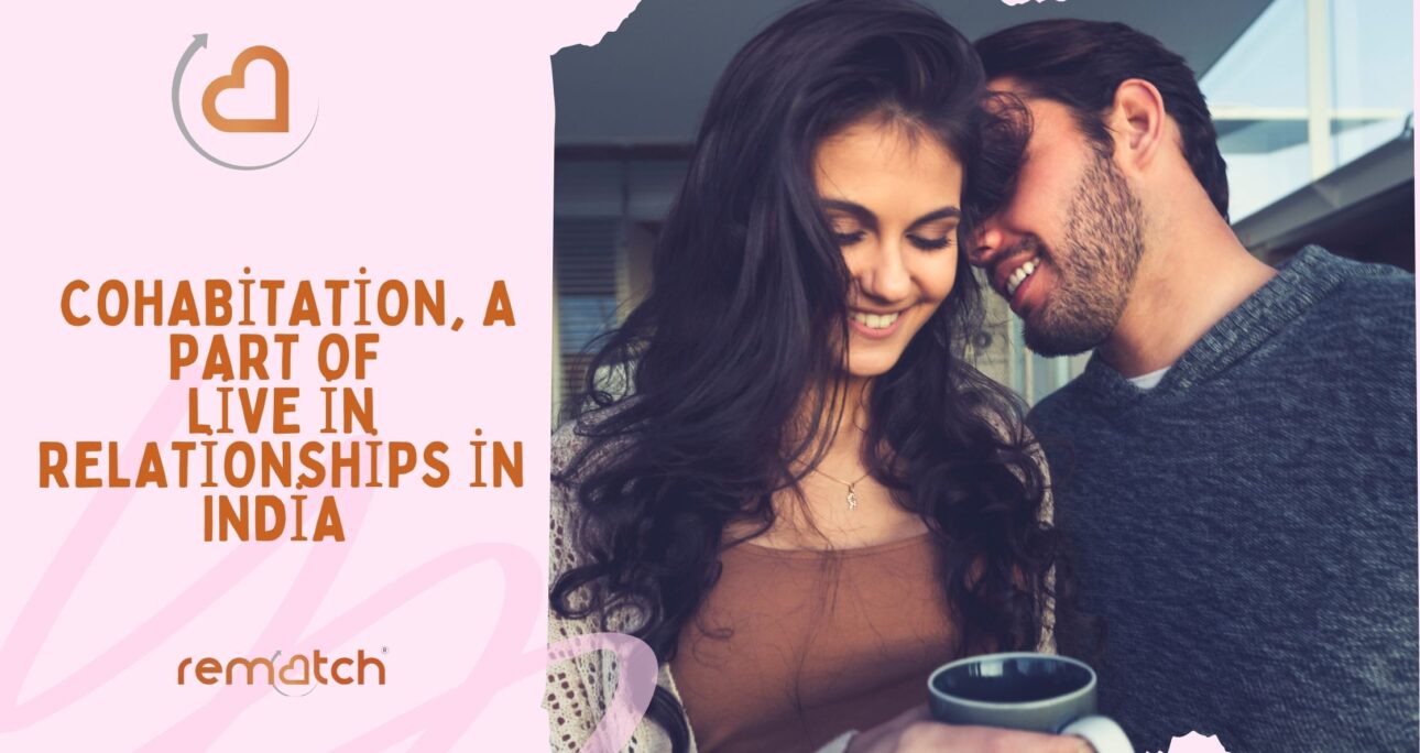 Live in Relationships aka Co-Habitation in India 