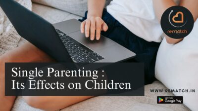 Single Parenting: The Solo Life and its Effects on Children​